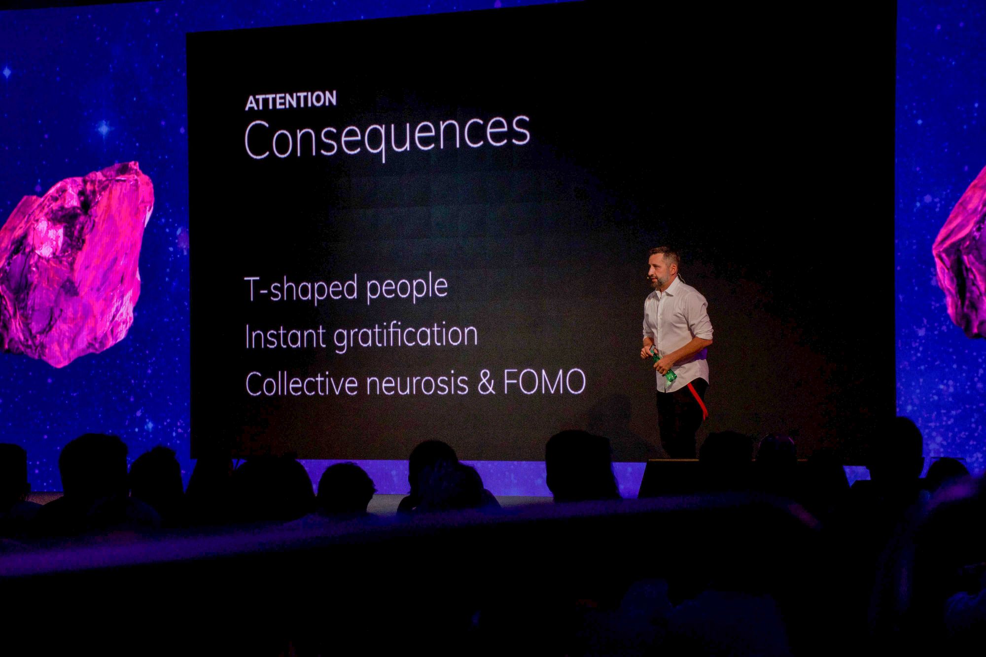 Vanja Bertalan, CEO at Human