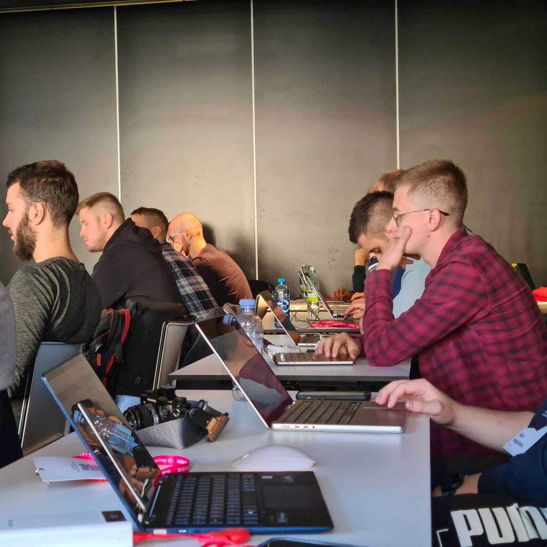 Web performance back to front - dev workshop by Harry Roberts